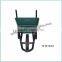 folding narrow wheelbarrow with CE certificate