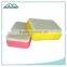 Universal Medium-Duty Scrubbing Sponge,3pcs as one pack