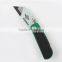 Folding cutting blade knife, utility knife/cutter/six blade