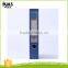 A4 file box 3 inches 5.5 cm file plastic box file storage box