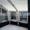 2017 Good quality caravan awning air camping tube tent