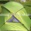 2016 Camping hiking tents for family with logo Manufacturer