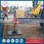 HDPE plastic crane leg support pad