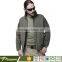 Wholesale New Design Mens Military Outdoor Jacket