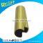 Household Sundries High range Gold Lighter shell