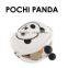 Colorful Silicone Purse Wallet /Cute Animal/New Design Silicone Coin Purse