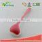 WCA084 Premium Silicone utensils SOUP LADLE Cooking Utensil Gadgets Set