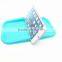 Promotion Gift Custom Logo PU Gel Magic Sticky Pad Magic car anti-slip mat, Non-slip mat for mobile phones