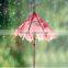 Party decoration paper custom cocktail decorative parasol
