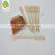 China Disposable Round Bamboo Skewer