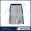 Dye sublimated fashion custom logo basketball team shorts