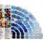 Pantone Color Bridge Coated&Uncoated Color Guide GP6102N