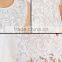 Hot sale woman elegant one piece sleeveless party dresses