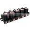 5 in 1 Mug Sublimation Heat Printing Machine With 5 Heating Element