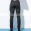Men's thin casual pants, straight cylinder, loose big size, middle and old grey business men's casual trousers custom