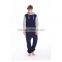 Fashion onesie jumpsuit with hood for men adult fleece jumpsuits