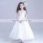 2017 Guangzhou Wholesale Childrens Clothing Latest Children Dress Designs Kids Fashionable Girl Dresses