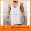 Fashion Blank Casual Men Stringer Tank Top Custom For Men