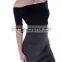 Ladies high waist cashmere tight knit pattern pencil skirt