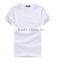 Wholesale solid color plain t shirt custom t shirt 100% cotton election t shirts