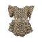 Summer Hot Sale New Style Fashion Organic Cotton Wholesle Baby Romper