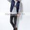 New fashion customized outdoor man down jacket