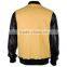 Plus Size cusotmized Mens Bomber Jacket