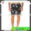 2017sexy Men Swimming Printed Short Man Beachwear Swim String Short