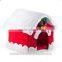 R1884H Exquisite pet house as Christmas gift for pets