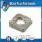 Made in Taiwan DIN 562 Square Nut DIN 562