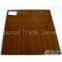 Bronze Reflective Glass