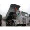 SINOTRUK HOVA 60 TON MINE TIPPER TRUCK
