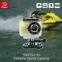 Waterproof 60m Remote Control go Pro Action Camera