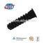 Rail Plastic Dowel Used HDPE