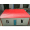 Flat Pack Emergency Shelter For House