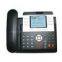 ip phone/sip phone/voip phone support SIP,IAX2,POE,3 way conference