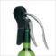 Lever Corkscrew Wine Opener & Foil Cutter
