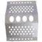 round hole metal mesh