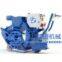 portable concrete shot blasting machine