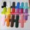 Silicone cell phone stickup holder, new silicone mini phone stand for promotion