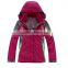 woman snow jackets ski jacket bomber jacket Factory price