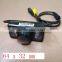car reverse camera. waterproof and IR rear view car camera.