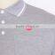 China Customized Pique Original Polo Shirts Free Sample