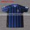 Freely custom soccer uniform, polyester soccer uniform