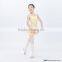 Girl camisole skirted leotards