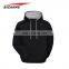 Hot Sale Black Oversized Pullover Hoodie for Women