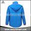 China manufacture promotion outdoor Winter Sports warm Jacket soccer team windbreaker