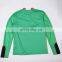 Wholesale Breathable Long Sleeves Football Tops