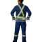 Aramid IIIA Fabric Fire Retardant Anti-Static Waterproof safety Clothing