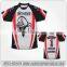 cheap custom made sublimation cricket jersey pattern